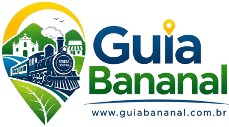 Guia Bananal