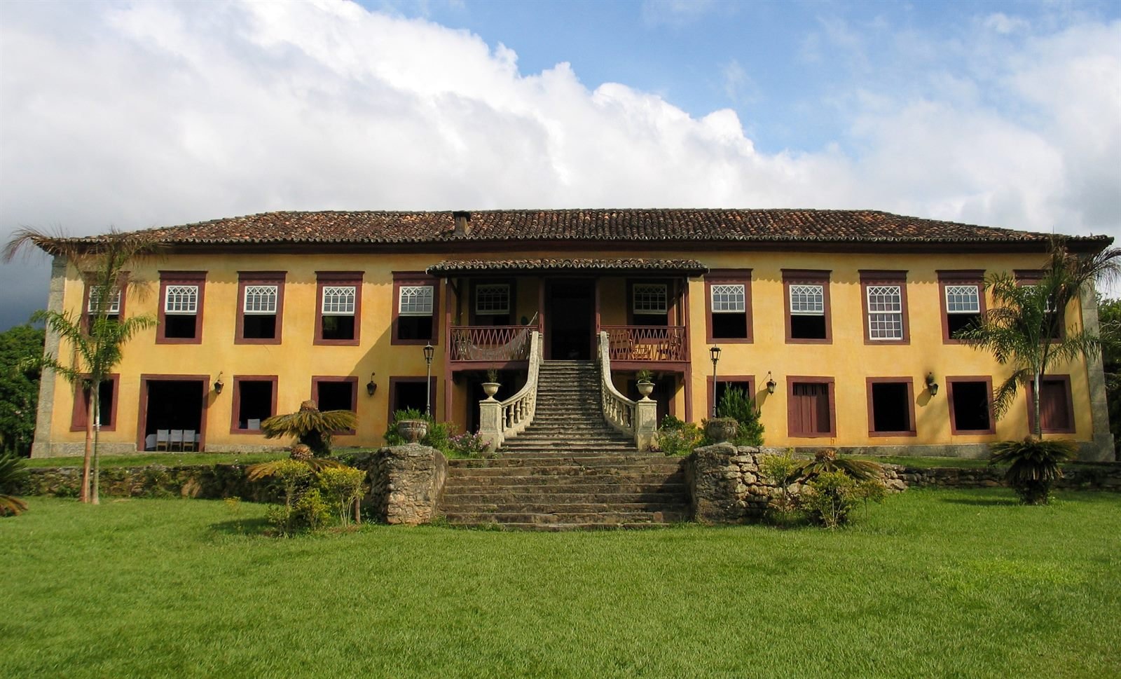 Fazenda Boa Vista