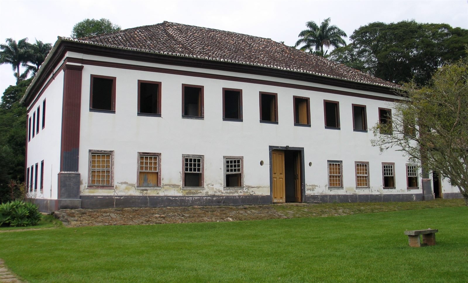 Fazenda Bom Retiro