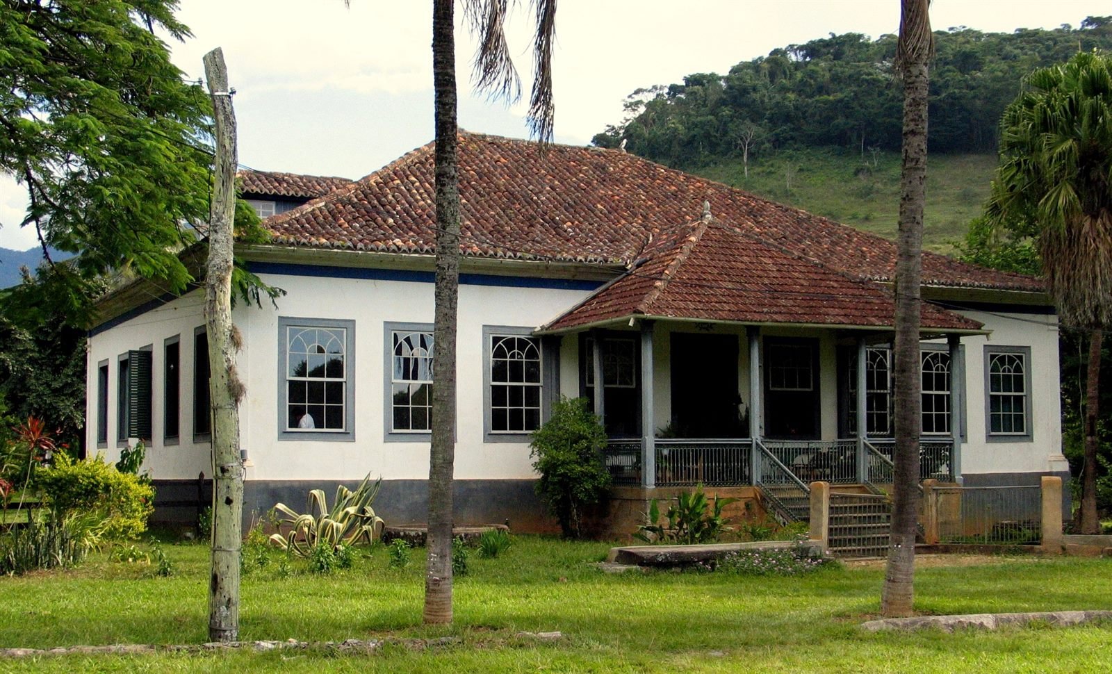 Fazenda dos Coqueiros
