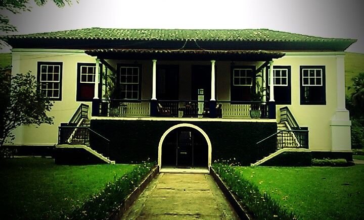 Fazenda Independência