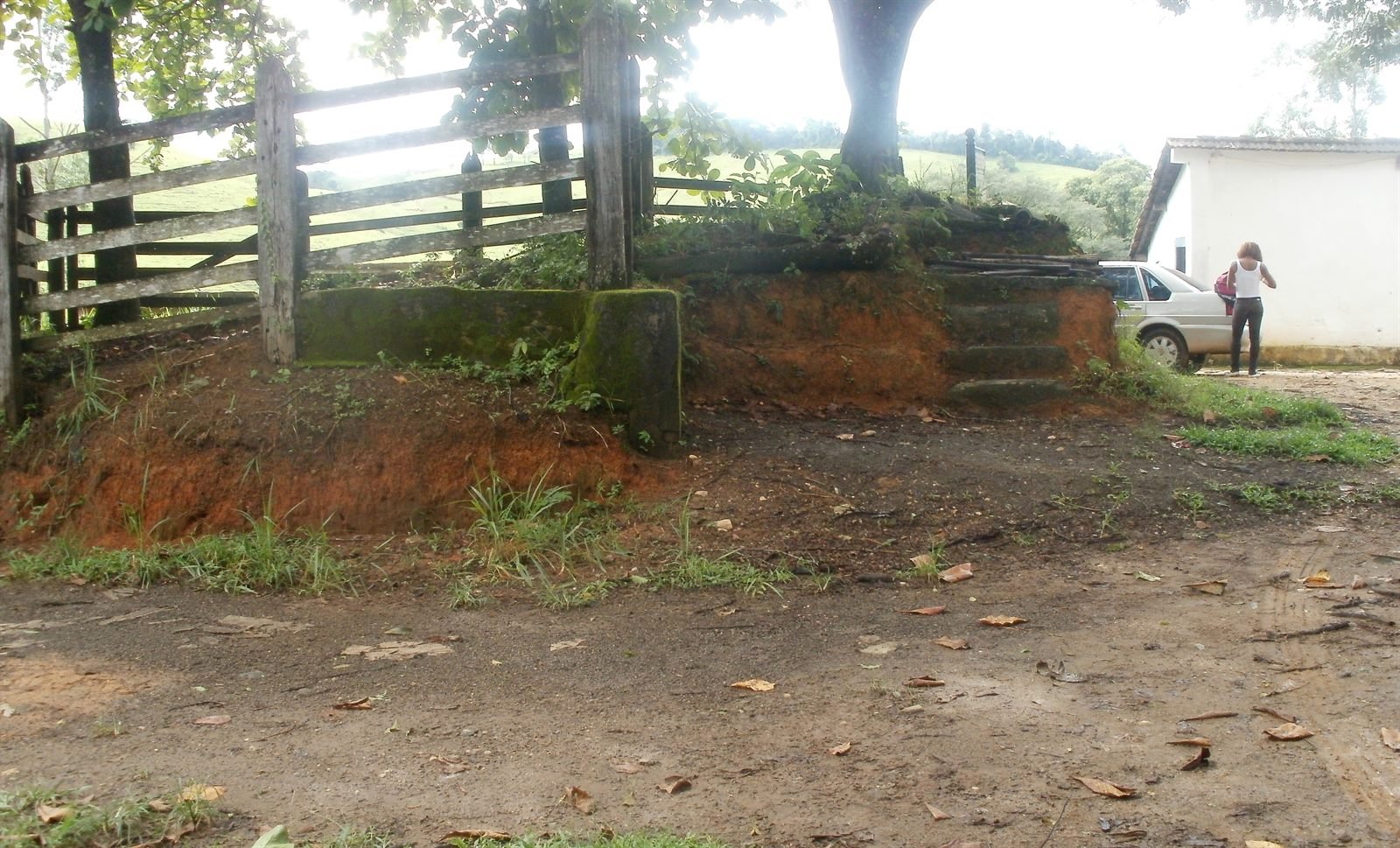 Fazenda Resgatinho